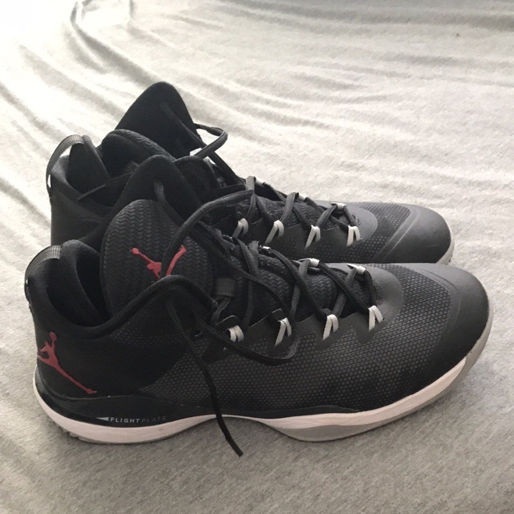 Jordan Basketball Shoes-Brand New